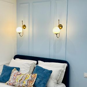 Apartamento de 1 Dormitorio